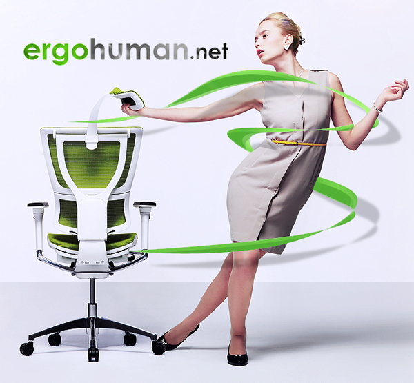 Mirus Mesh Office Chairs