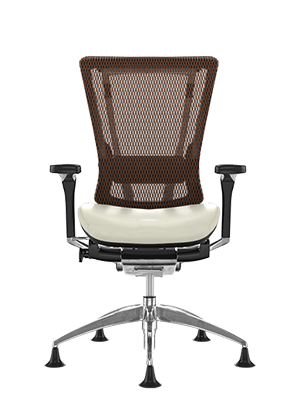 Nefil Leather Office Chairs