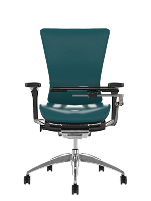 Nefil Leather Office Chair