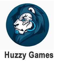 Huzzy Games