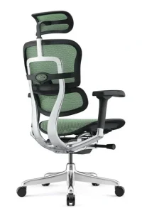 New Ergohuman Elite Mesh Office Chair G2 New Ergohuman Elite Mesh Office Chair G2