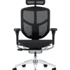 Enjoy Elite Mesh Office Chair - New Model G2 front