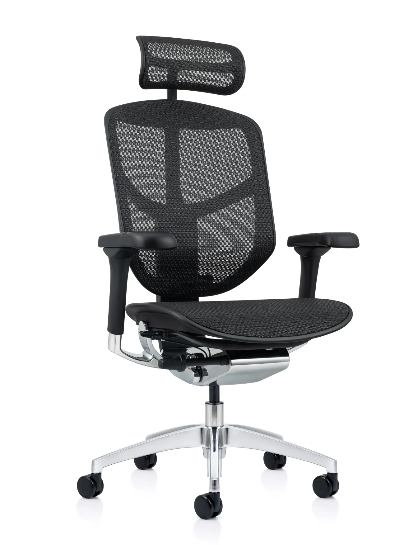 Enjoy Elite Mesh Office Chair - New Model G2