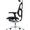 Enjoy Elite Mesh Office Chair - New Model G2 side