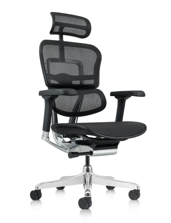 Ergohuman Elite Mesh Office Chair - New Model G2