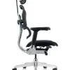 Ergohuman Elite Mesh Office Chair New Model G2 side