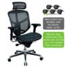 Enjoy Office Chair Replacement Wheels / Castors