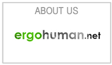 About us Ergohuman.net