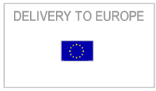Ergohuman.net - Delivery to Europe