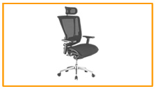 Nefil Office Chairs