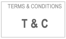 Terms and Conditions - Ergohuman.net
