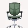 Enjoy Elite Green Mesh Office Chair G2