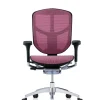 Enjoy Elite Pink Mesh Office Chair G2