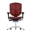 Enjoy Elite Red Mesh Office Chair G2
