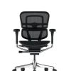 Ergohuman Elite Black Mesh Office Chair G2