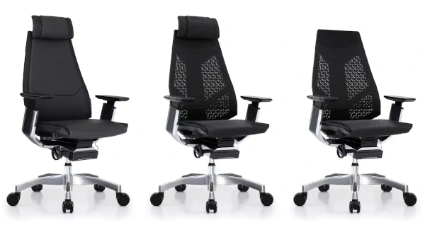 Genidia Office Chairs