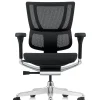 Mirus Elite Mesh Office Chair no Head Rest G2 front