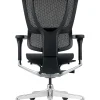 Mirus Elite Mesh Office Chair Black Frame G2 Back