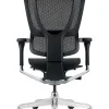 Mirus Elite Mesh Office Chair no Head Rest G2 Back