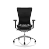 Nefil Leather Office Chair front